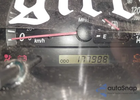 2003 Toyota Camry Le/Xle/Se z USA, uszkodzony, nr VIN 4T1BE32K53U661221